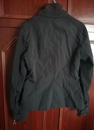 Коротка куртка h&m  .3 фото