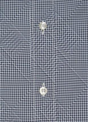 Рубашка etro milano с эксклюзивным принтом, оригинал, италия6 фото