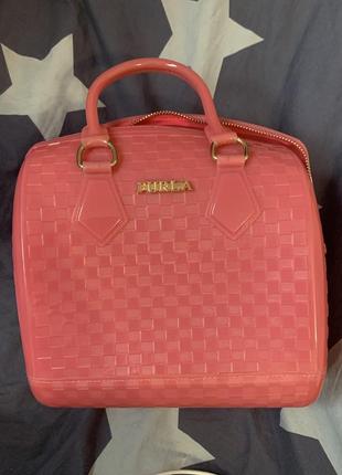 Сумка furla candy bag