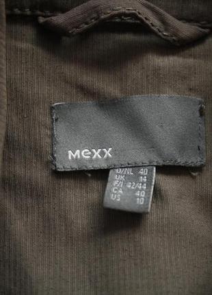 Куртка, пиджак mexx розпродаж4 фото