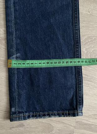 Стильний джинси hollister 32 /34 р. м-l5 фото