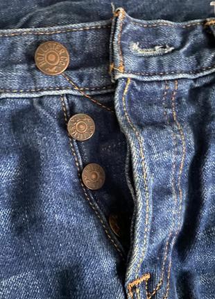 Стильний джинси hollister 32 /34 р. м-l8 фото