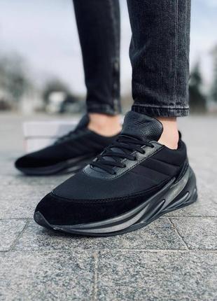 Кроссовки adidas sharks