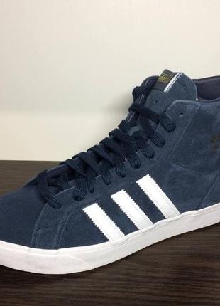 Кросівки adidas originals basket profi