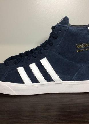 Кроссовки adidas originals basket profi4 фото