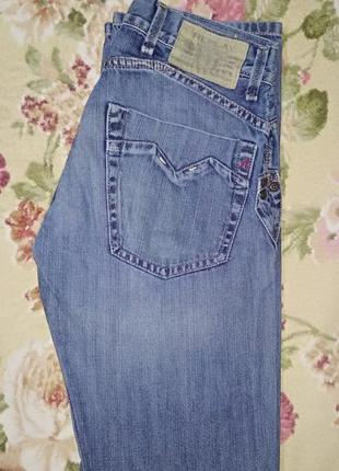 Мужские джинсы, брюки  44 -46 р