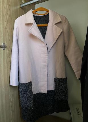 Дуже миле пальто 🌸