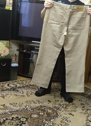 Джинси, штани вельвет john baner, size 36