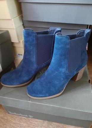 Ботинкиботинки timberland atlantic heights 3