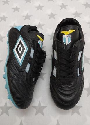 Бутсы umbro оригинал