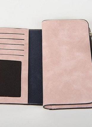 Кошелек baellerry forever (light pink)