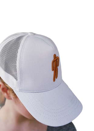 Кепка бейсболка в стиле билли айлиш billie eilish, унисекс unisex