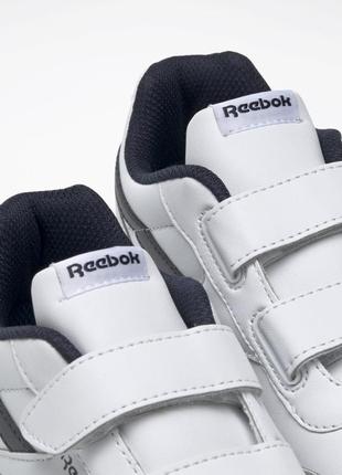 Дитячі кросівки reebok royal classic jogger, 100% оригінал9 фото