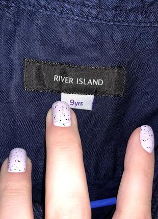 Рубашка river island4 фото