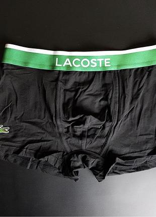Трусы lacoste 6