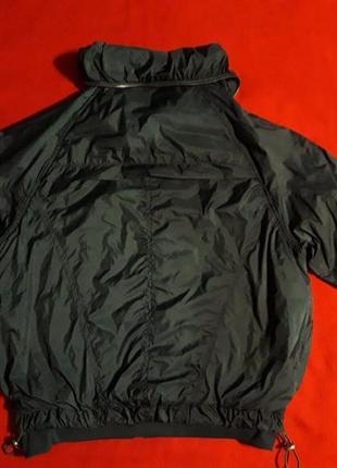 Легкая курточка ветровка bershka5 фото