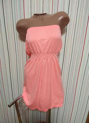 Ночная рубашка atmosphere,нічна рубашка/ночнушка бандо,платье для дома