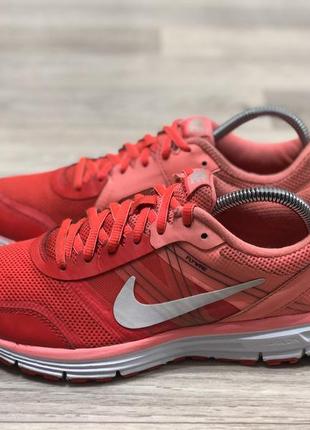 Nike lunar forever 4 спортивні бігові кросівки оригінал7 фото