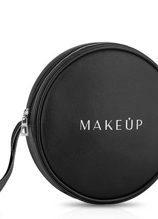 Косметичка кругла