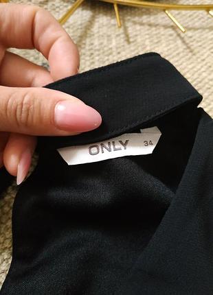 Чорне плаття 5