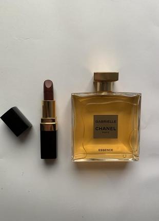 Духи gabrielle chanel essence chanel4 фото