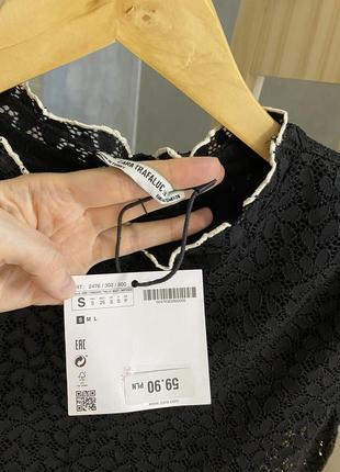 Футболка zara3 фото