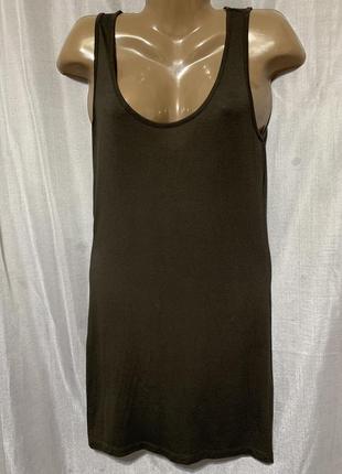 Сукня, сарафан revolution