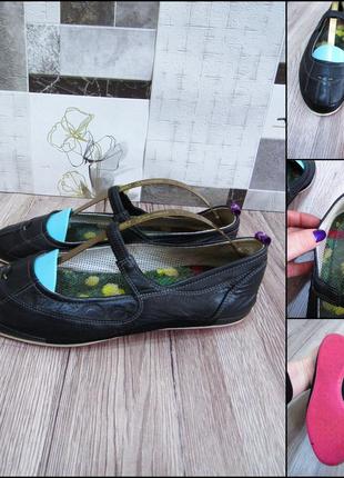 Продам балетки ессо