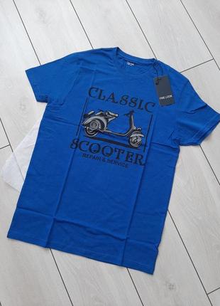 Чоловіча футболка