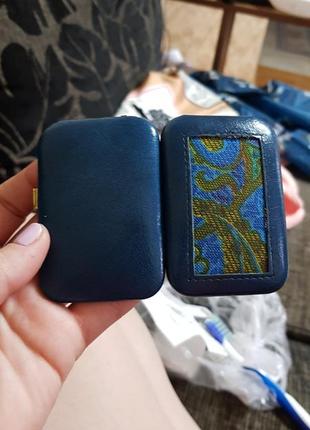 Винтажная ключница