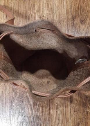 Сумочка целиндр, сумочка ведро от американского бренда baggu8 фото