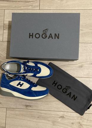 Кросівки hogan italy оригінал