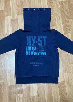 Кофта 9-11 лет, 134-140 см