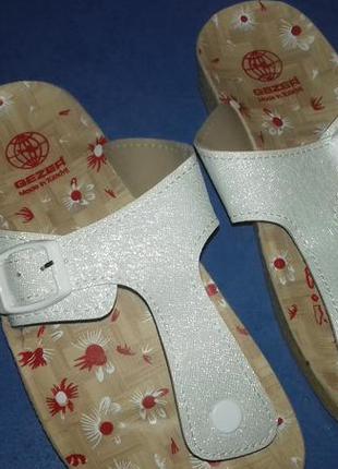 Шльопки gezer