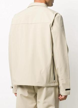 Куртка the hundreds x puma chore jacket, размер s3 фото