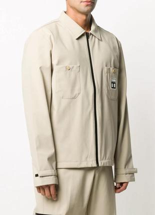 Куртка the hundreds x puma chore jacket, размер s2 фото