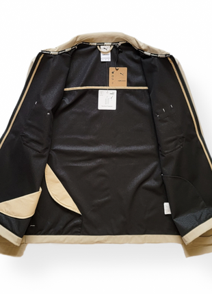 Куртка the hundreds x puma chore jacket, размер s6 фото