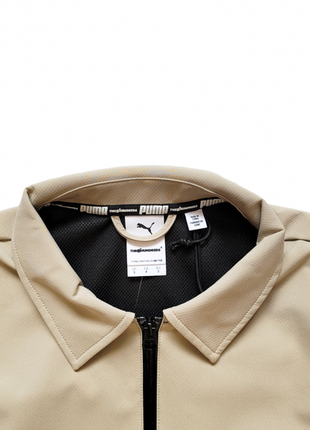Куртка the hundreds x puma chore jacket, размер s9 фото