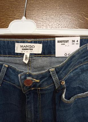Джинсові штани, джинси7 фото