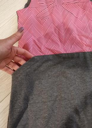 Сарафан на ріст 116 2