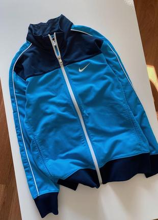 Олімпійка nike оригінал5 фото