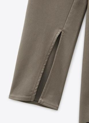 Zara испания платье 5