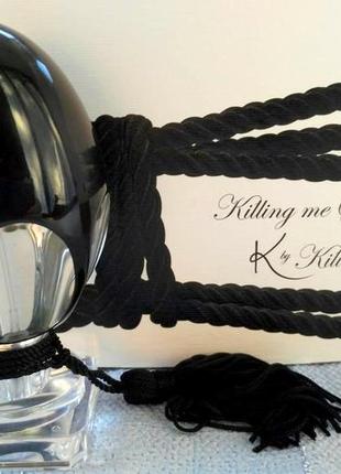 Kilian killing me slowly💥оригинал 1,5 мл распив аромата затест