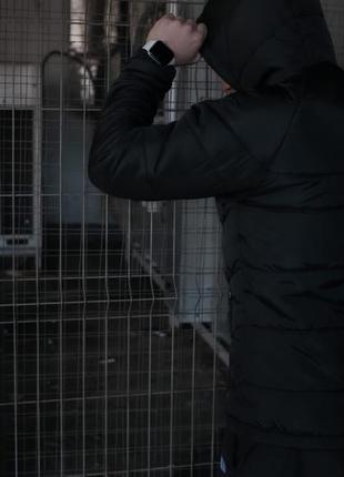 Куртка тнф 4