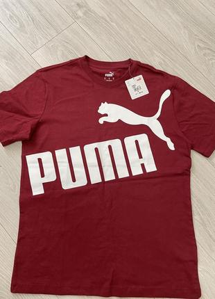 Футболка puma