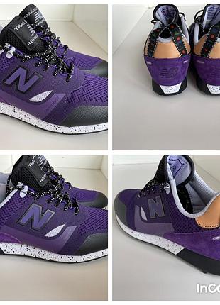 Кросівки new balance
