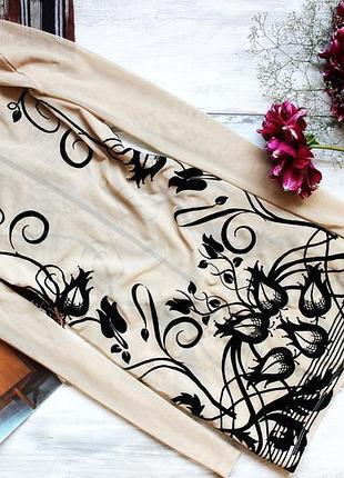 Прозрачное платье top shop