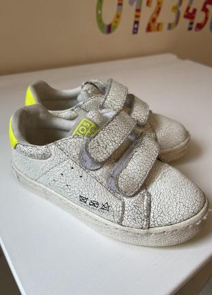 Дитячі кеди