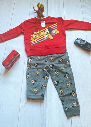 Костюм двійка дісней для малюків