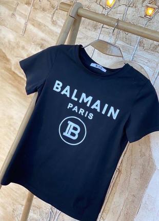 Balmain футболка